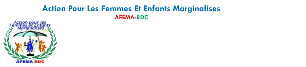 Identification et renforcement des mécanismes communautaire de protection